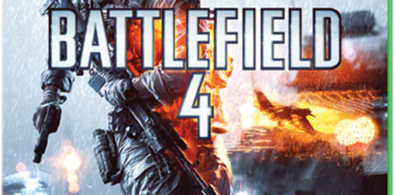 BF4 Xbox One