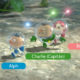 Pikmin 3 protagonistas