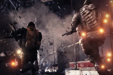 Battlefield 4 Commander