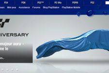 GT6 PlayStation 3