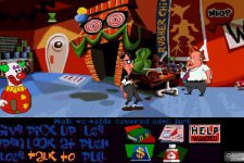 Day of the Tentacle