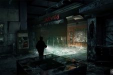 The Last of Us terror