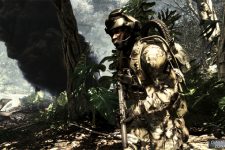 Call of Duty Ghosts soldado