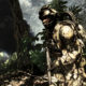 Call of Duty Ghosts soldado