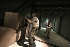 Counter-Strike Global Offensive PS3