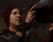 inFamous Second Son protagonista