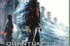 quantum break portada
