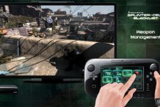 Splinter Cell Blacklist Armas