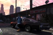 GTA 5 hurto