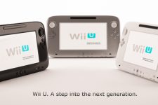 Wii U juegos