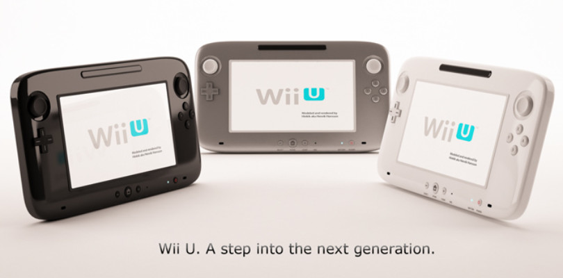 Wii U juegos