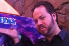 corey marshall sega shenmue