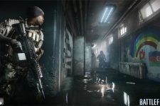 Nuevo Battlefield 4