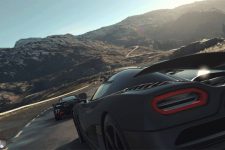 DriveClub PlayStation 4