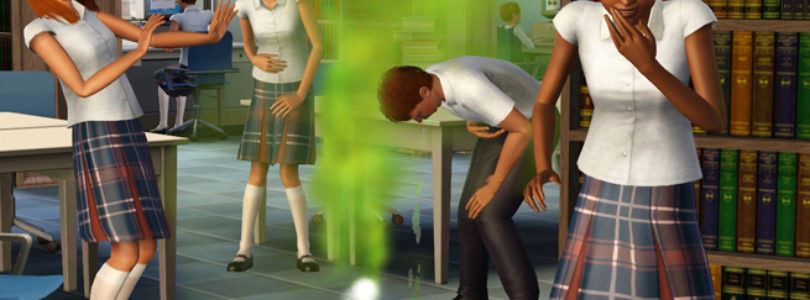 The Sims Menuda Familia 1