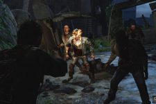 The Last of Us