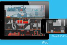 pixel press iphone ipad