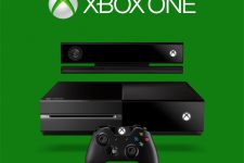 Xbox One consola