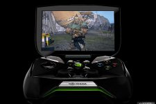Nueva consola Project Shield Nvidia