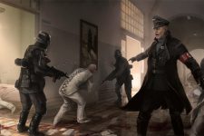 wolfenstein new order
