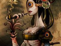 American McGee abre el Kickstarter para OZombie