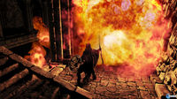 Nuevas imágenes de Dark Souls II en el E3
