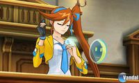 Phoenix Wright: Ace Attorney - Dual Destinies nos lleva a juicio en sus nuevas imágenes