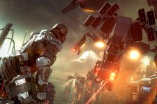 Killzone PlayStation 4