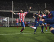 FIFA 14 muestra nuevas imágenes de sus versiones de nueva generación