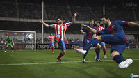 FIFA 14 muestra nuevas imágenes de sus versiones de nueva generación