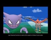 Pokémon X/Y incluirán batallas aéreas y contra hordas de pokémons salvajes