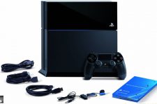 PlayStation 4 pack