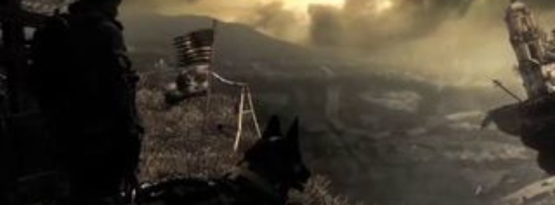 Call of Duty Ghosts tendrá un especial previo al E3