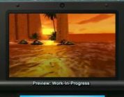 Aqua Moto Racing 3D podría llegar a Wii U