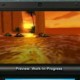 Aqua Moto Racing 3D podría llegar a Wii U