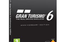 Gran Turismo 6 Edición especial