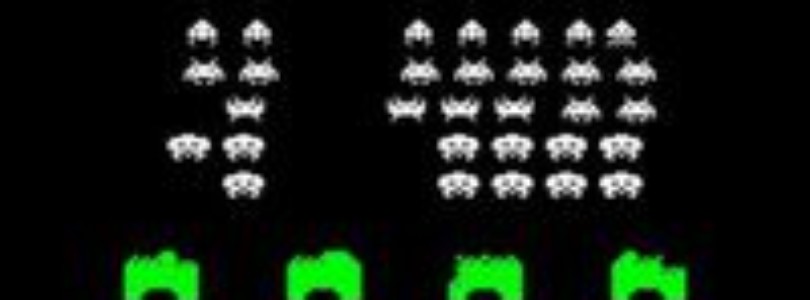 Space Invaders cumple 35 años