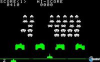 Space Invaders cumple 35 años