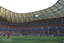 PES 2014 estadios