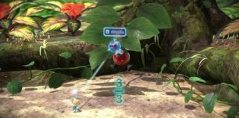 Miyamoto cree que Pikmin 3 es la versión definitiva de Pikmin 1