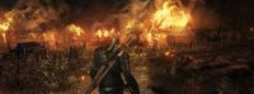 The Witcher 3 se presenta en nuevas imágenes