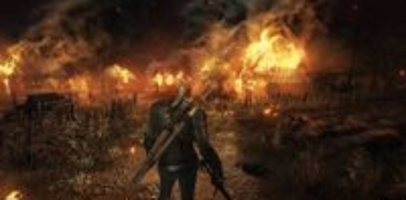 The Witcher 3 se presenta en nuevas imágenes