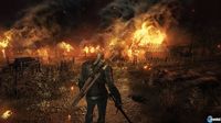 The Witcher 3 se presenta en nuevas imágenes