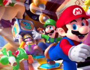 Wii U Mario 3D