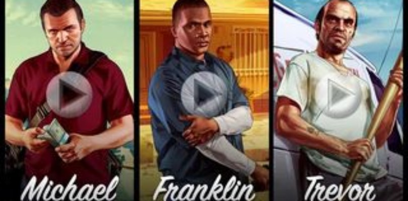 Grand Theft Auto V requerirá una instalación obligatoria