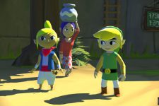 Zelda The Wind Waker