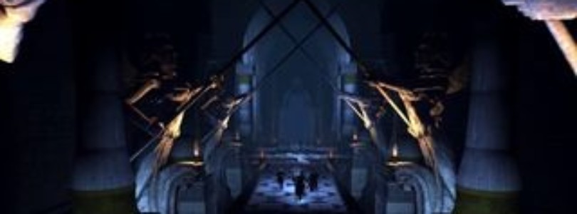 Cryptic Studios lanza Neverwinter oficialmente
