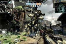 Titanfall Xbox One