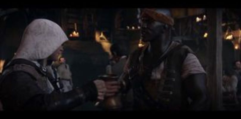 Assassins Creed IV se muestra en nuevos vídeos