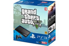 PlayStation 3 GTA 5